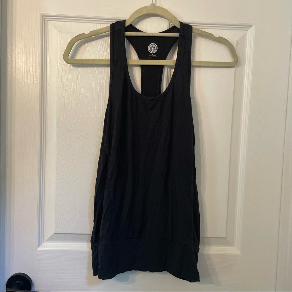 Pure Barre Tank